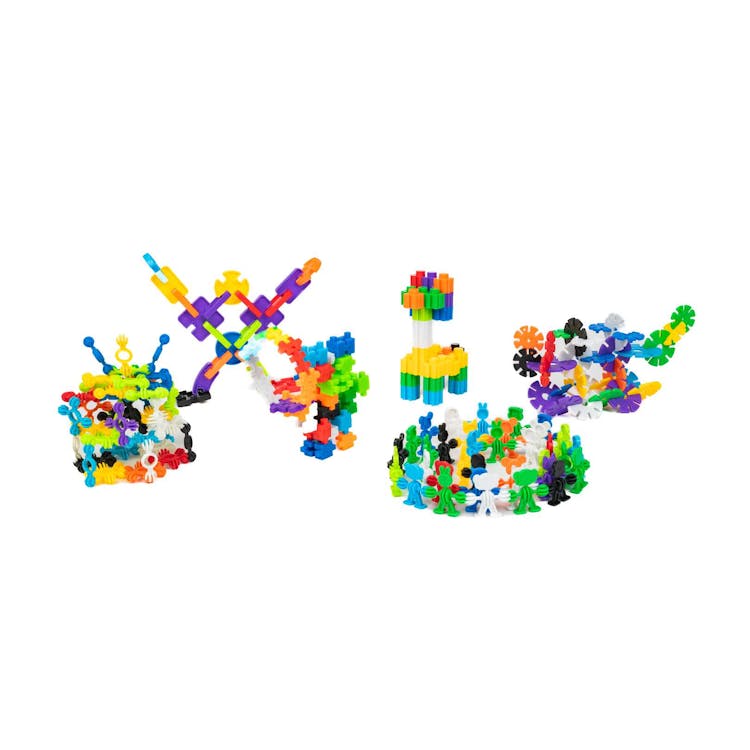 Building Blocks Box Sets - Assorted 2