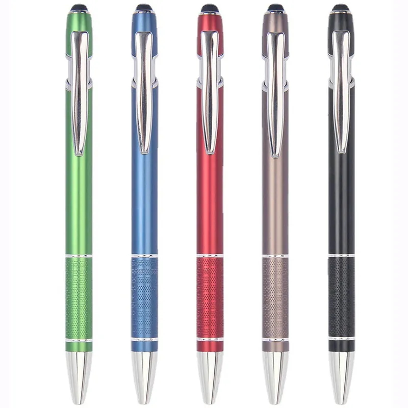 Ellipse Stylus Pen - Laser Engraving 1