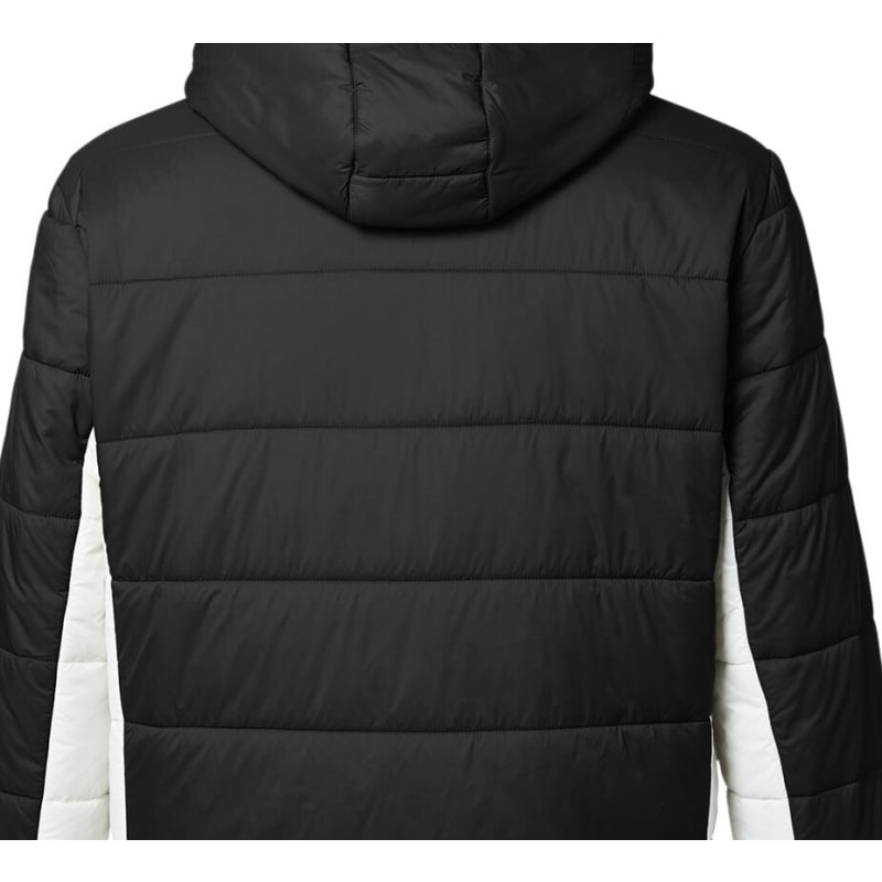 Nautica Men's Nautical Mile Puffer Packable Jacket 2