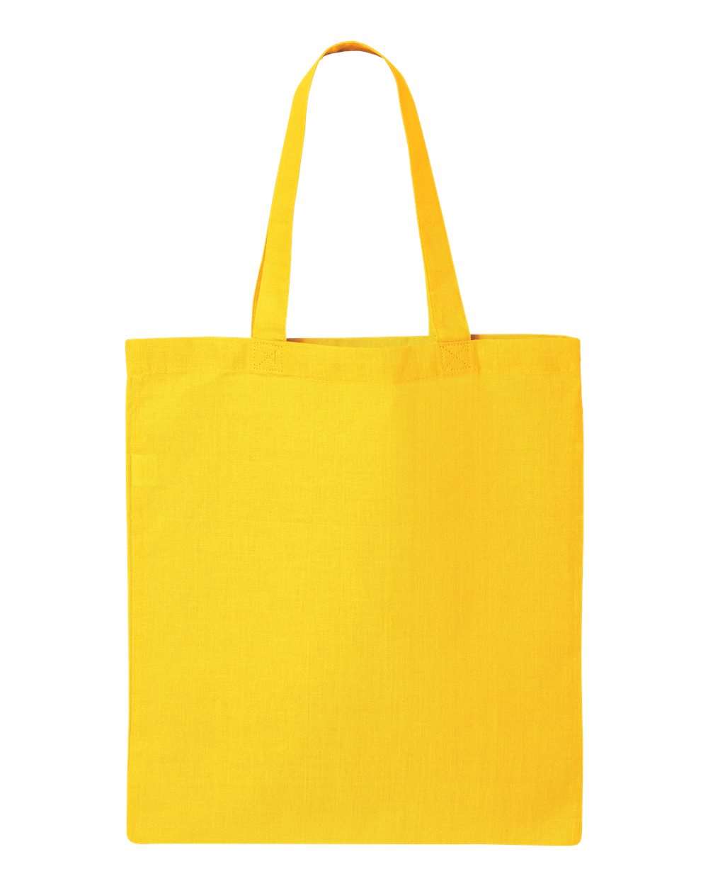Economical Tote - QTB, custom tote bag with logo imprint 39