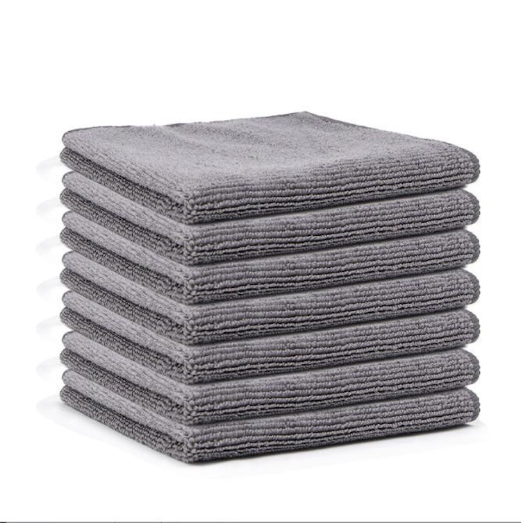 Microfiber Cleaning Cloth 11