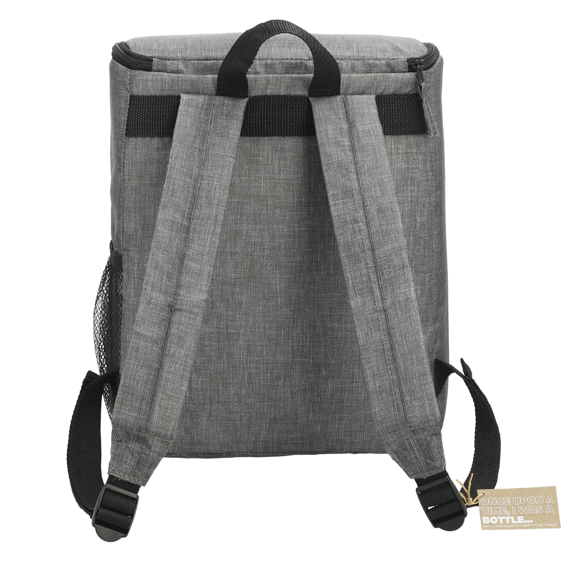 Excursion Recycled 20 Can Backpack Cooler 2