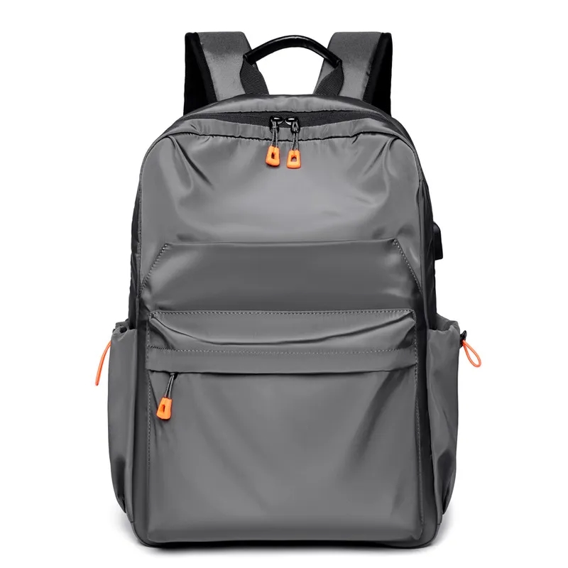 Custom Laptop Backpack & College Bookbags 3