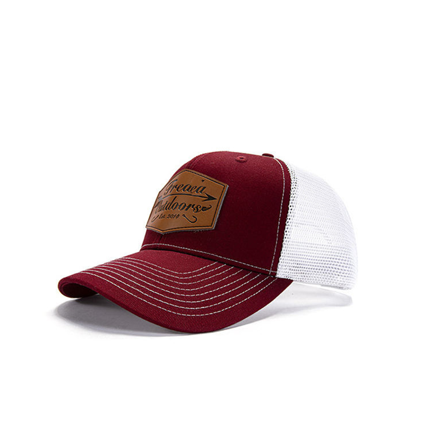 Outdoor Activities Sports Baseball Cap 6