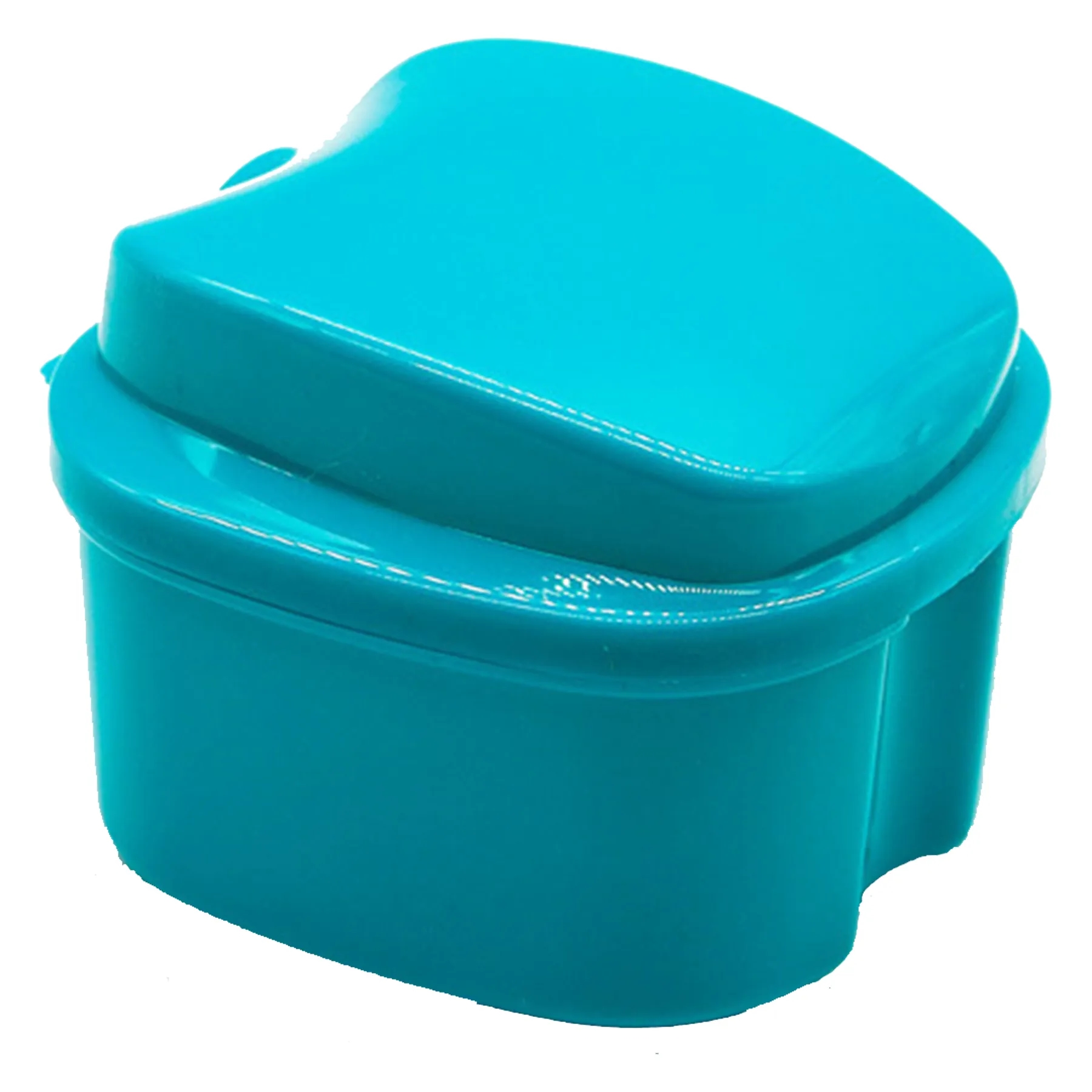 Denture Bath Case Cup Box Holder 4