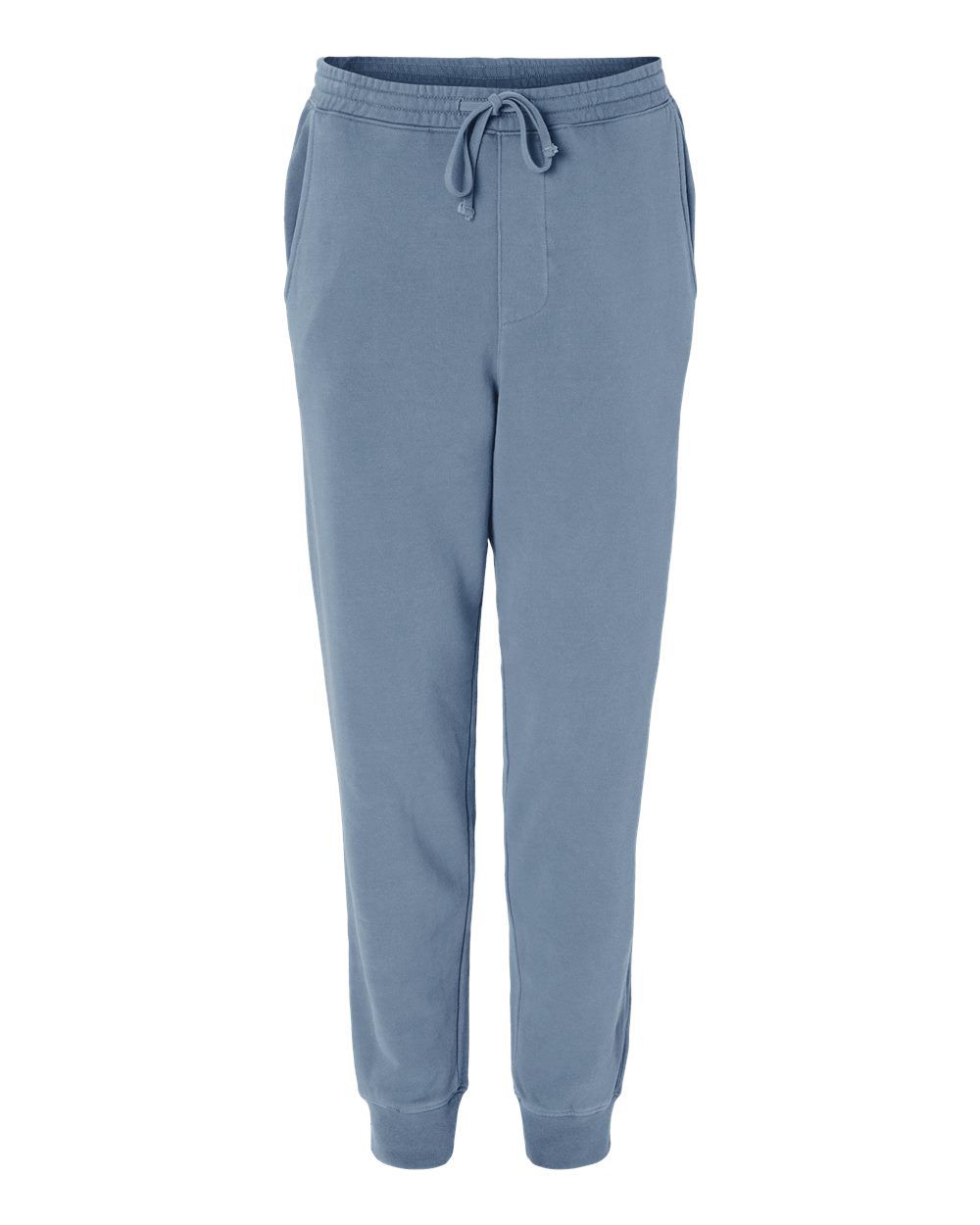 Unisex Pigment-Dyed Fleece Sweatpants - PRM50PTPD 19
