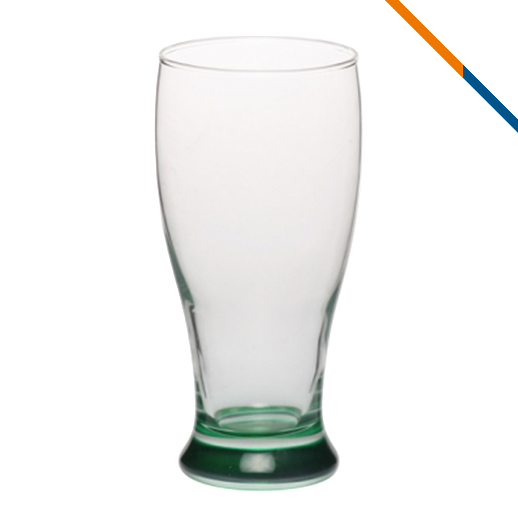 Libbey Tacity Beer Glasses - 19 OZ. 9
