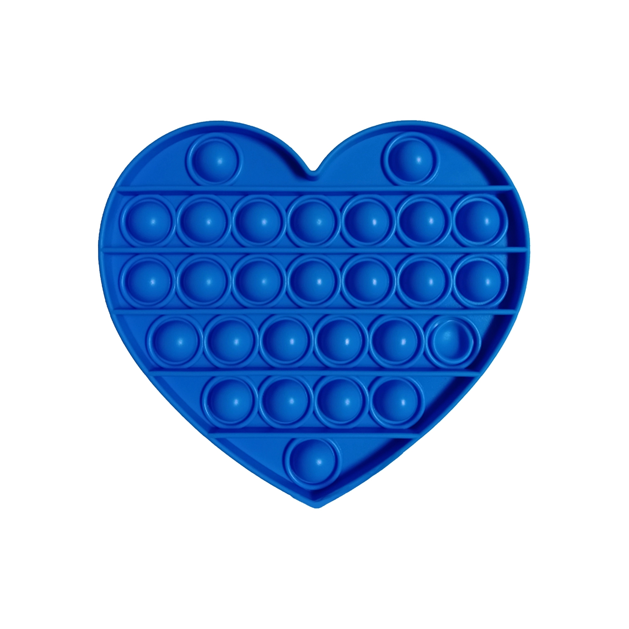 Heart Pop Fidget 3
