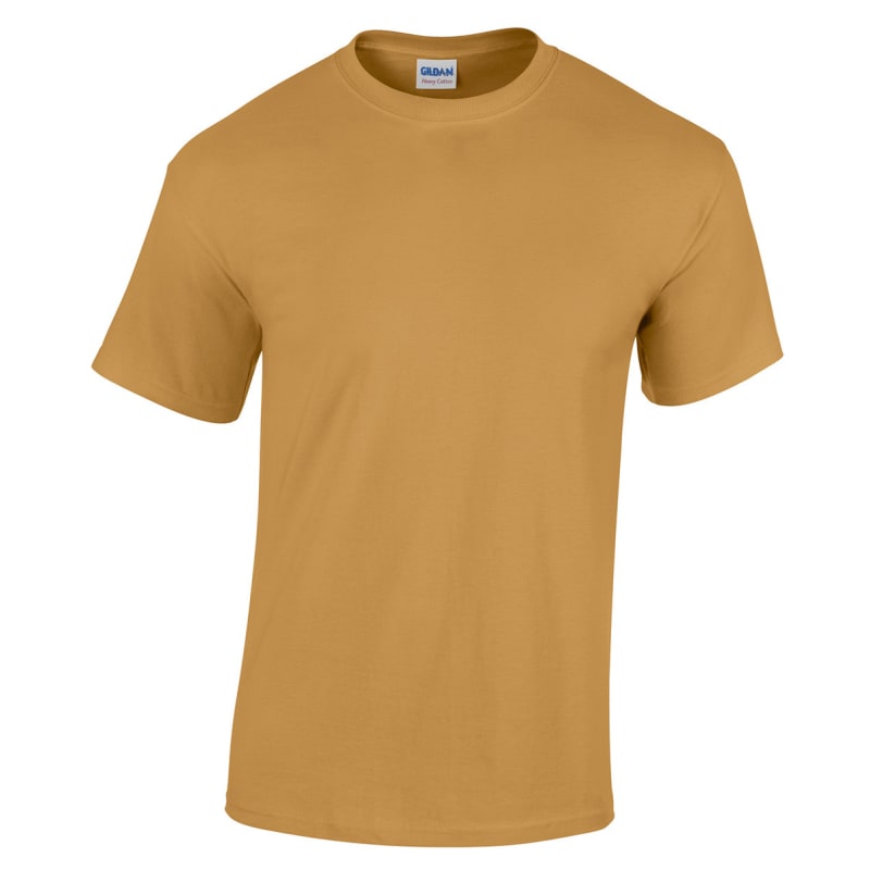 Gildan Heavy Cotton™ 5.3 Oz. T-Shirt 4