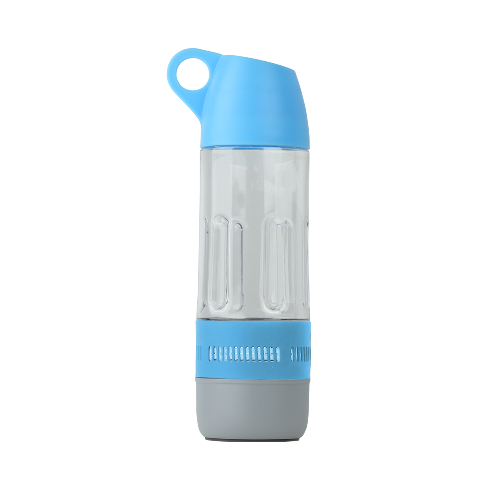 Ida Sport Water Bottle Bluetooth Speaker 5