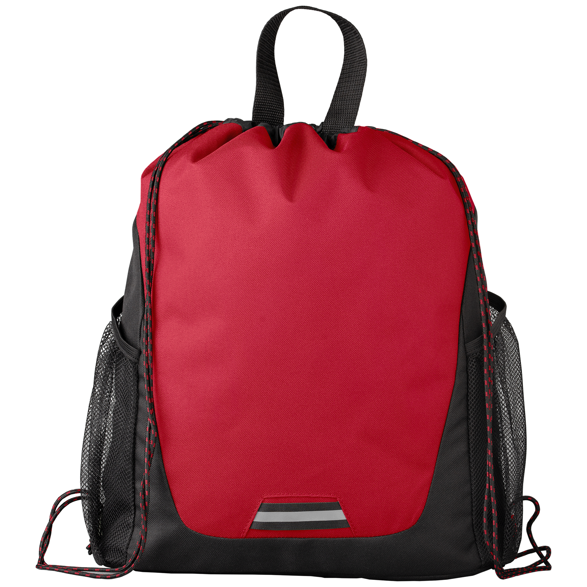 Jotun Recycled Polyester Pocketed Drawstring Bag - 2.6 gal 14