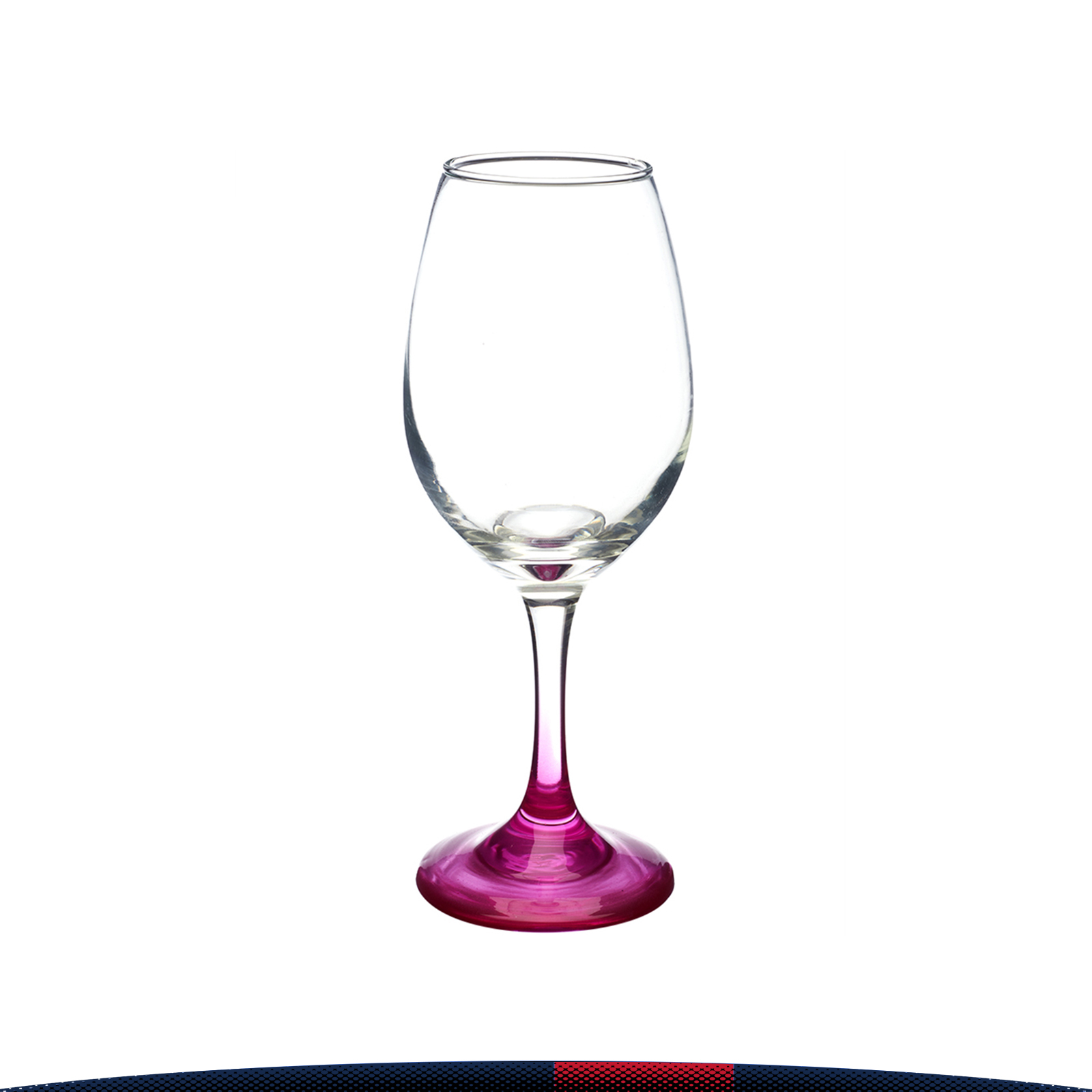 10 oz. Tulloss White Wine Glasses 10