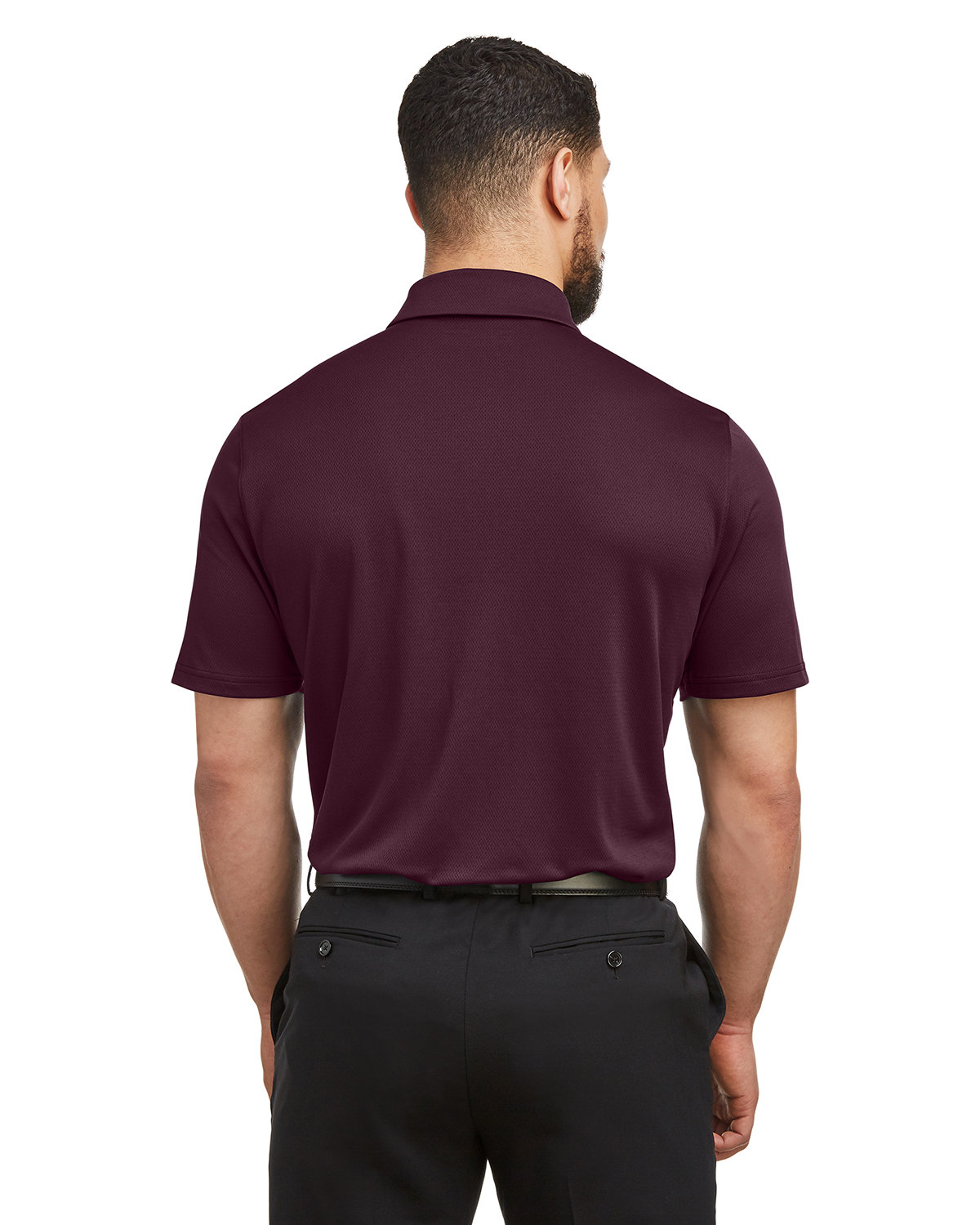 Men's Tech Polo
