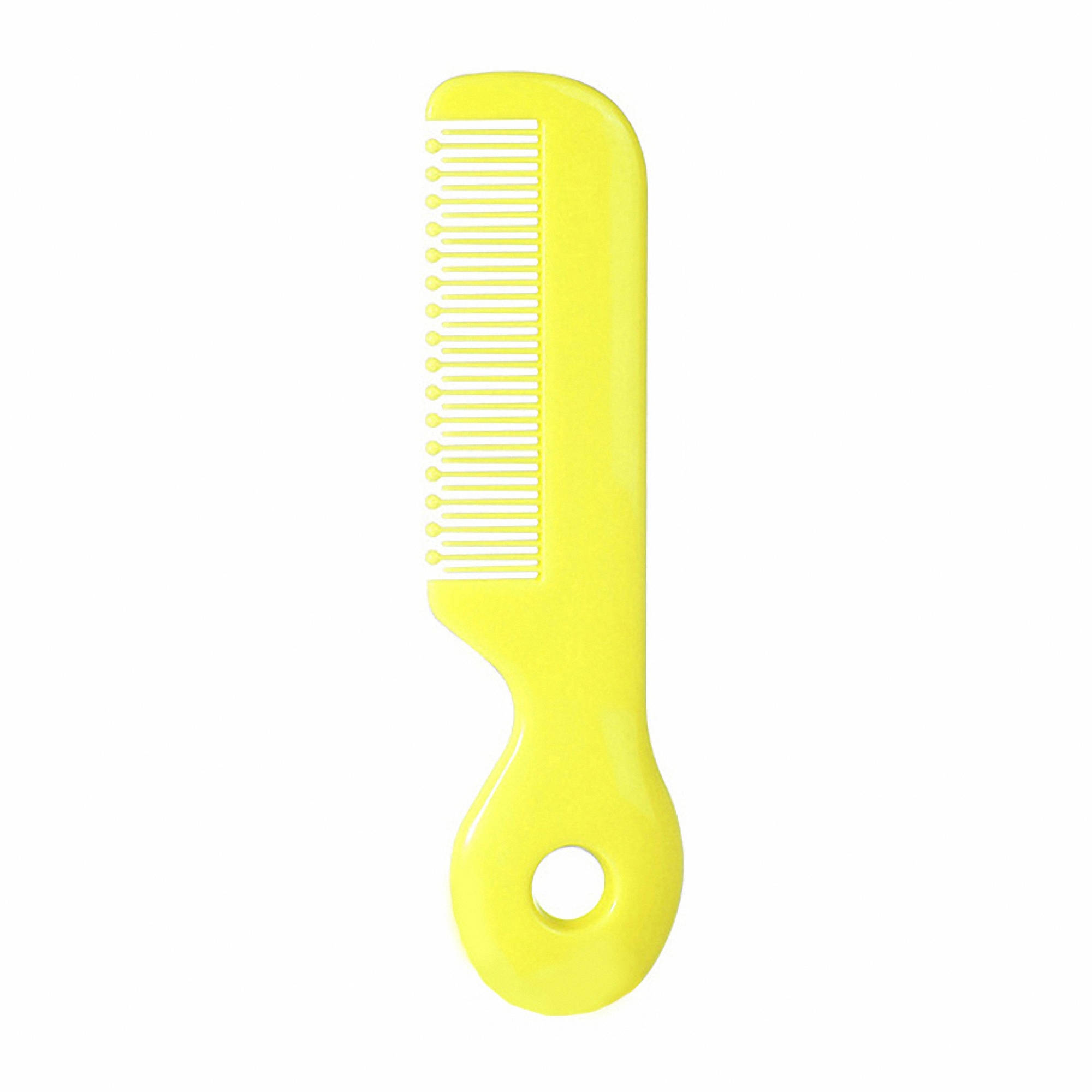 Infant Soft Hair Brush and Comb Set 2