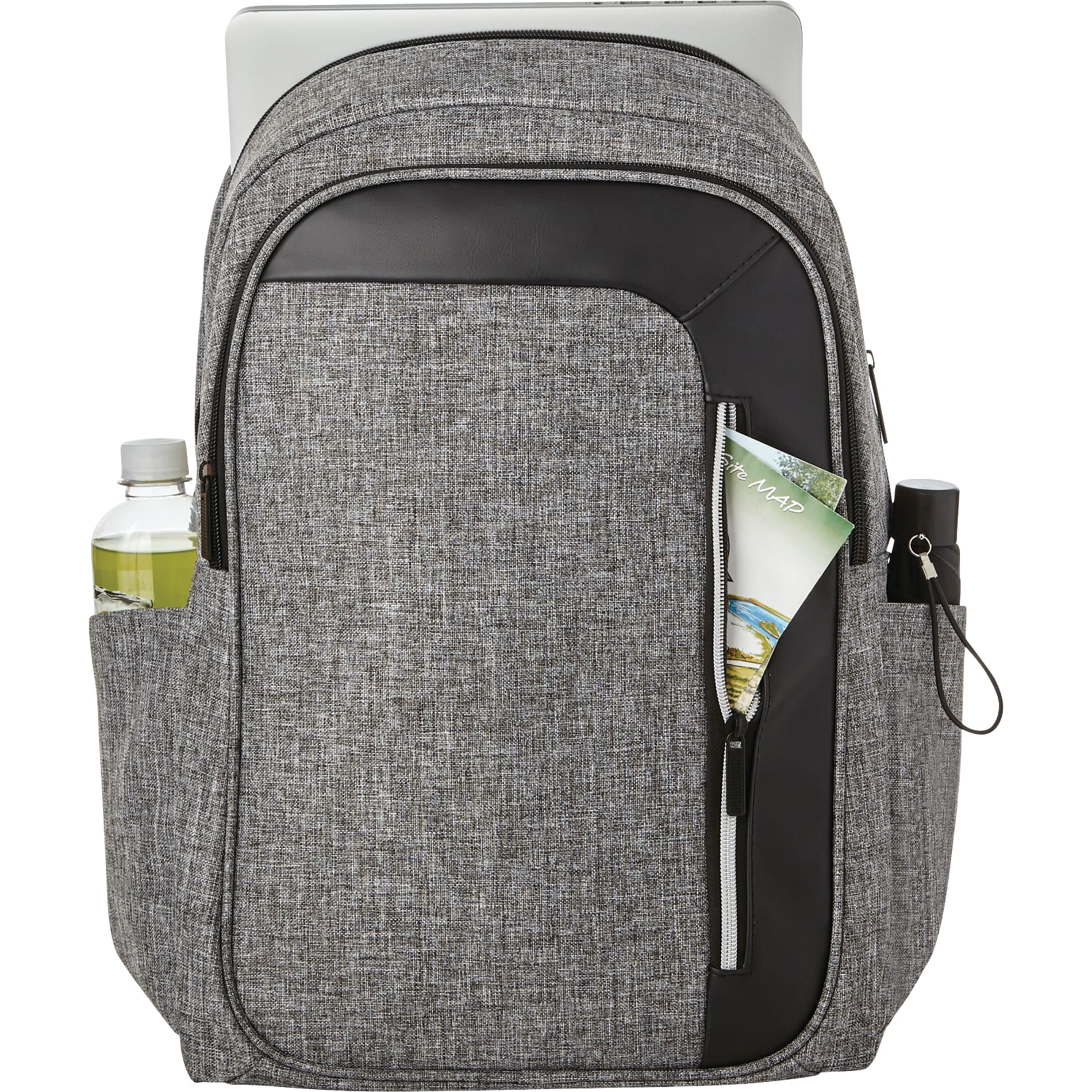 Vault RFID Security 15" Computer Backpack 93
