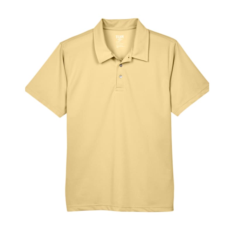 Team 365 Men's Command Snag Protection Polo 60