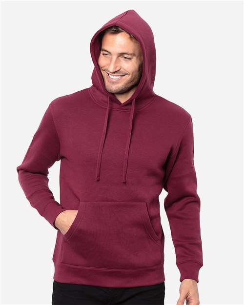 Unisex Epic Fleece Pullover Hooded Sweatshirt - T2000 55