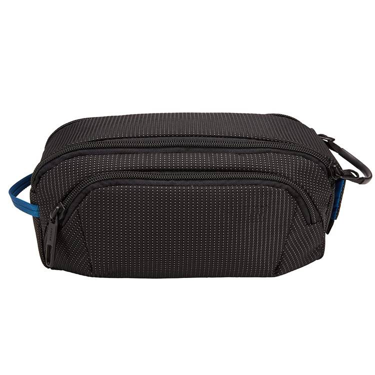 Nylon Travel Cosmetic Makeup Bag 4