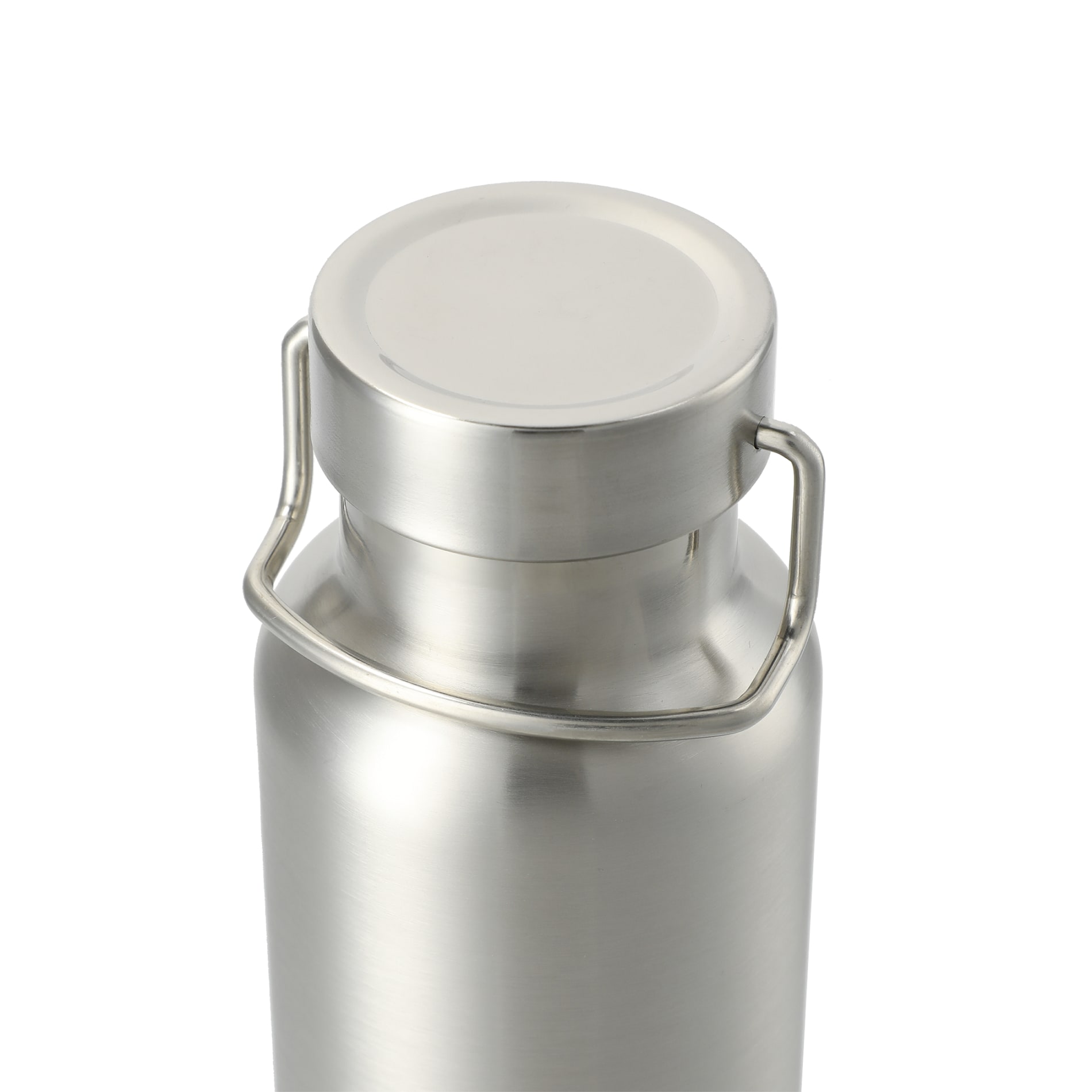 Thor Copper Vacuum Insulated Bottle 22oz 106