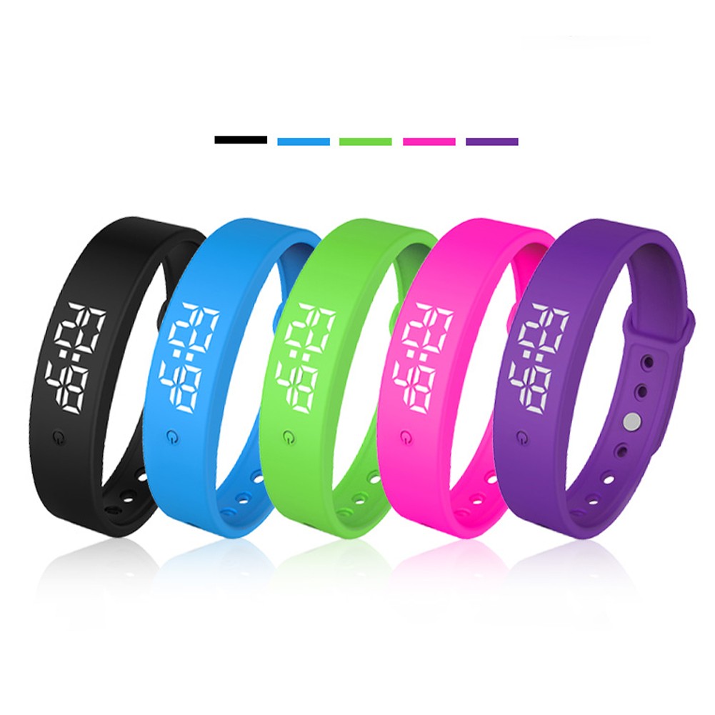 Body Temperature Smartwatch Touch 3