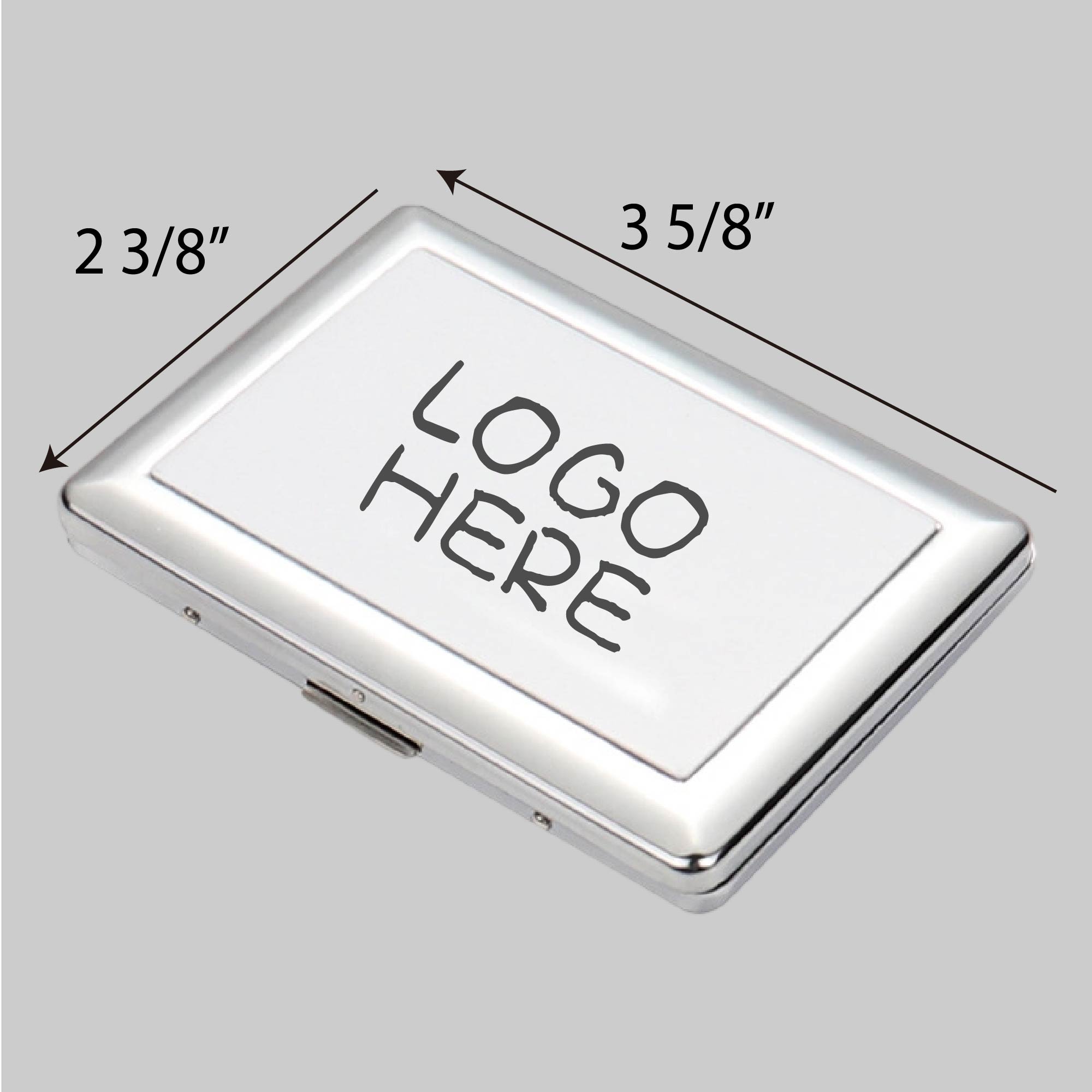 Business Card Holder Case 2