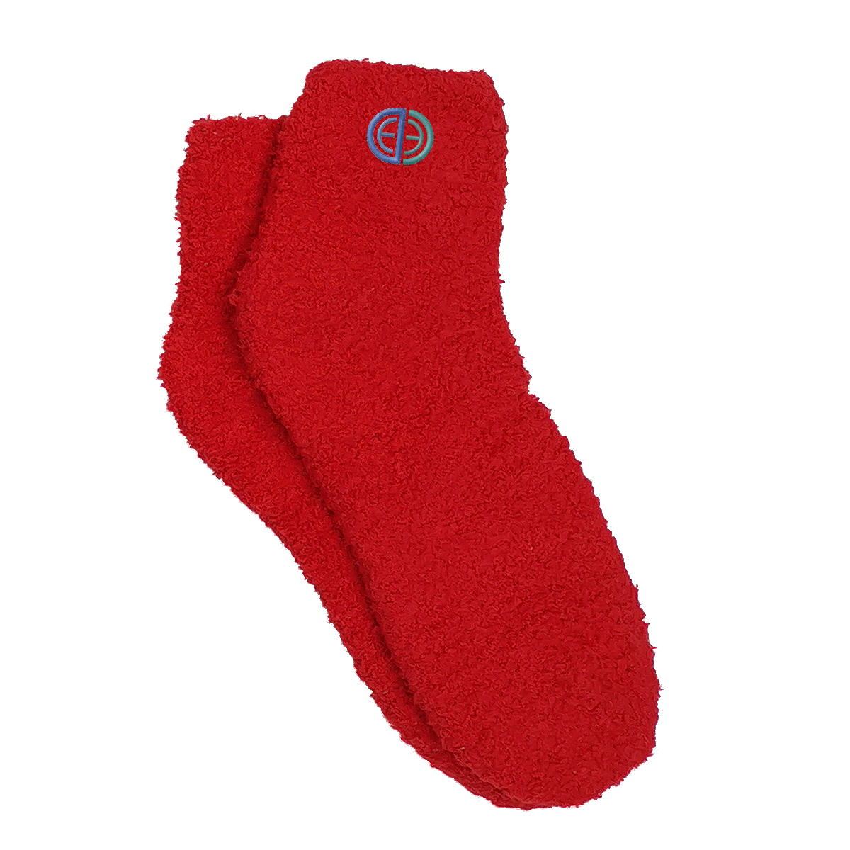Fuzzy Socks 11