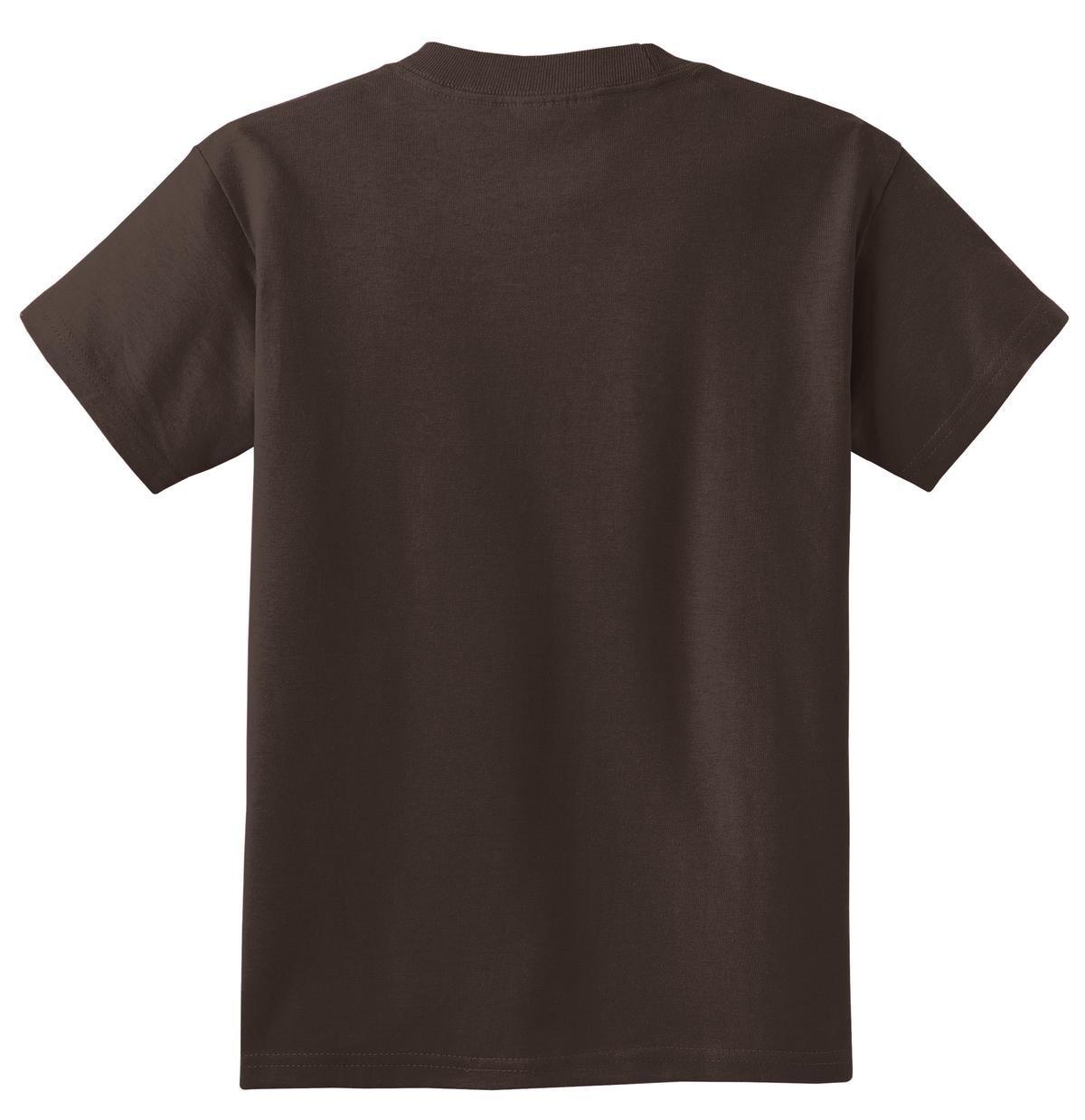 Port & Company® Youth Essential Tee 37