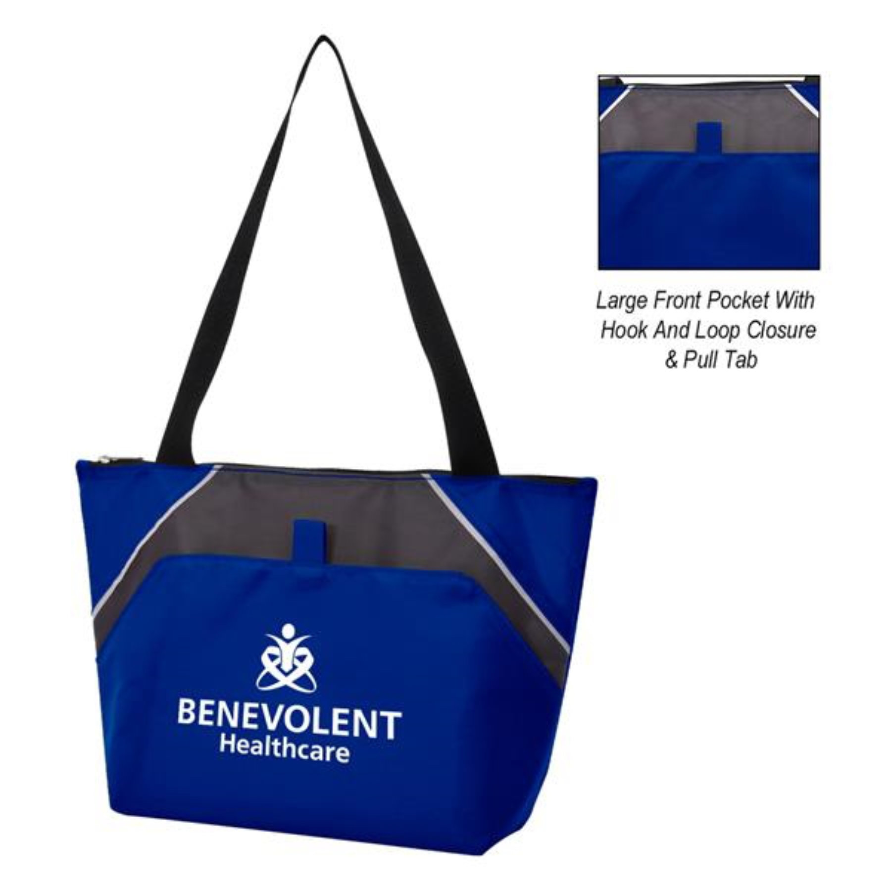 Breeze Lunch Cooler Bag 3