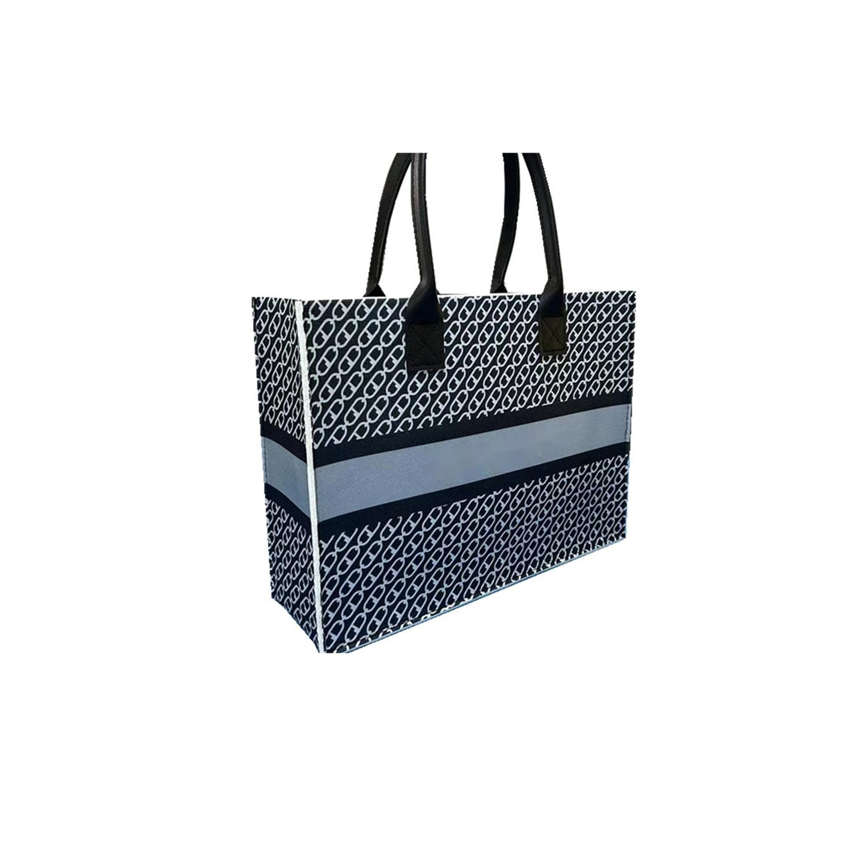 Felt Handbag (direct import) 4