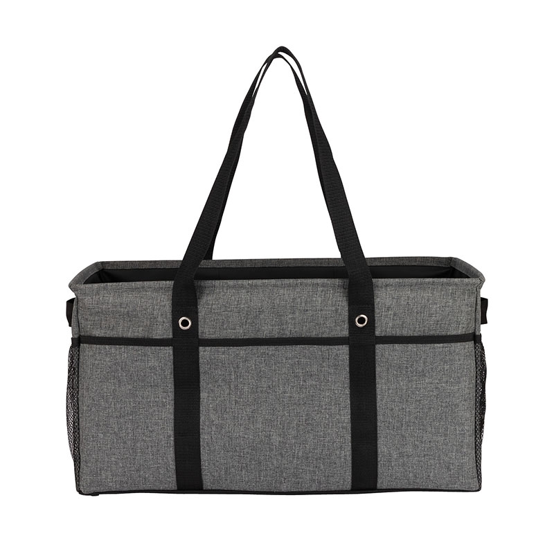 Optimum-VI Utility Trunk Organizer / Tote