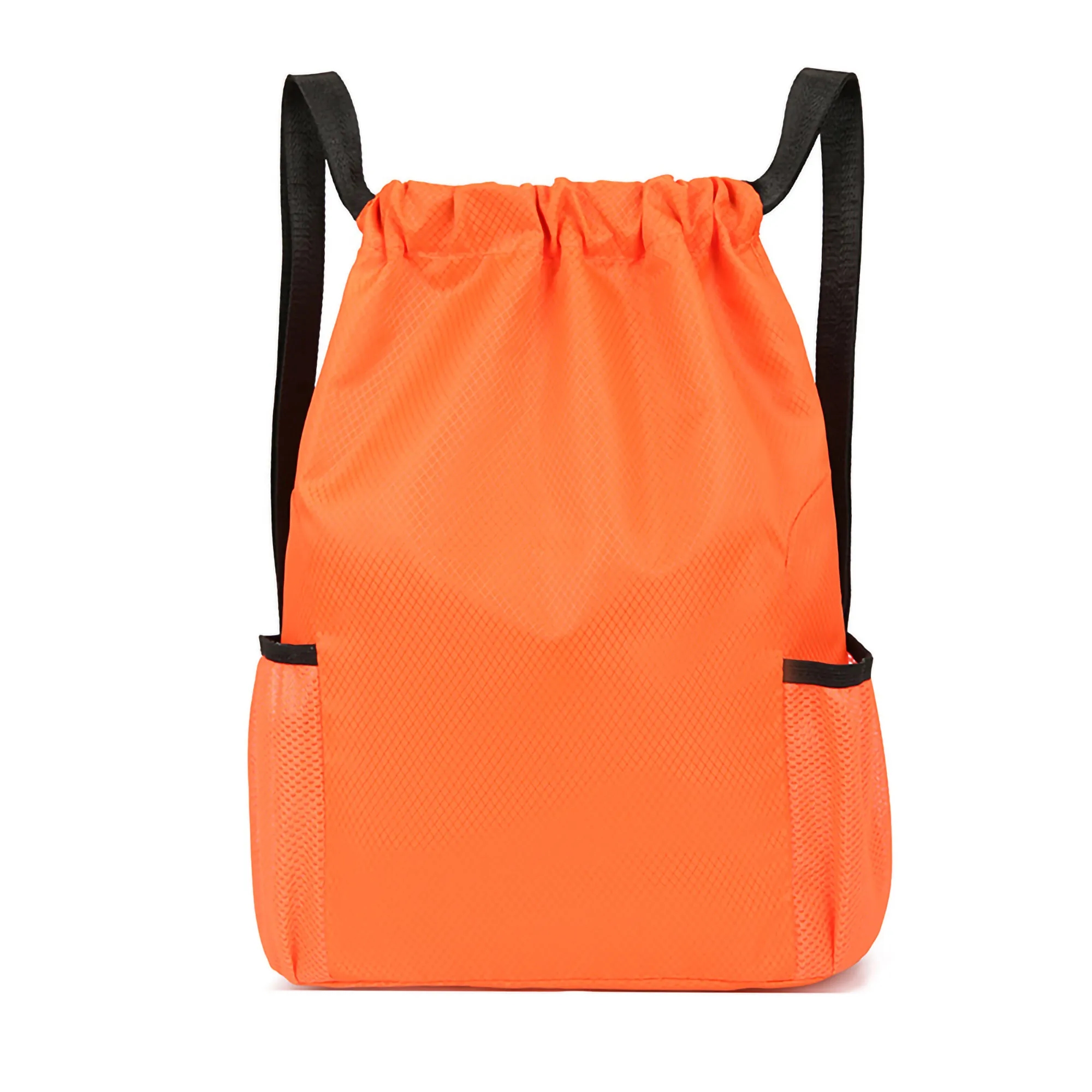 Sports Drawstring Backpack MOQ30 8
