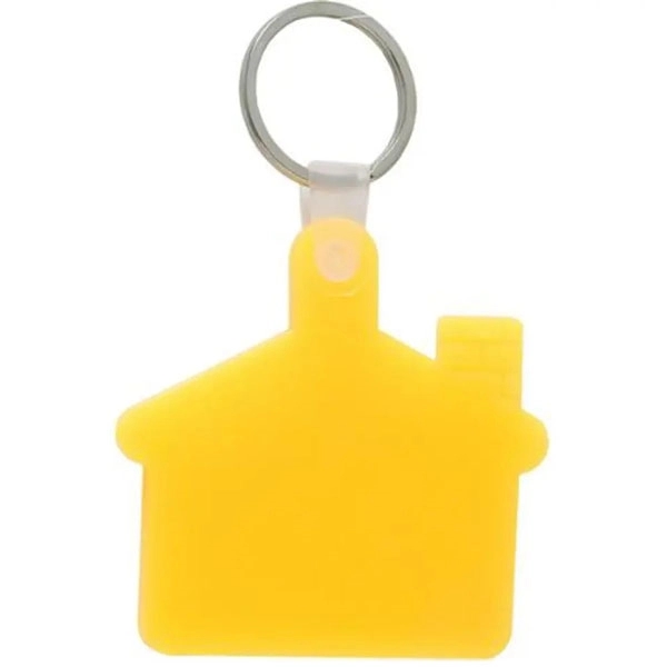 Custom House Soft Key Tag 1