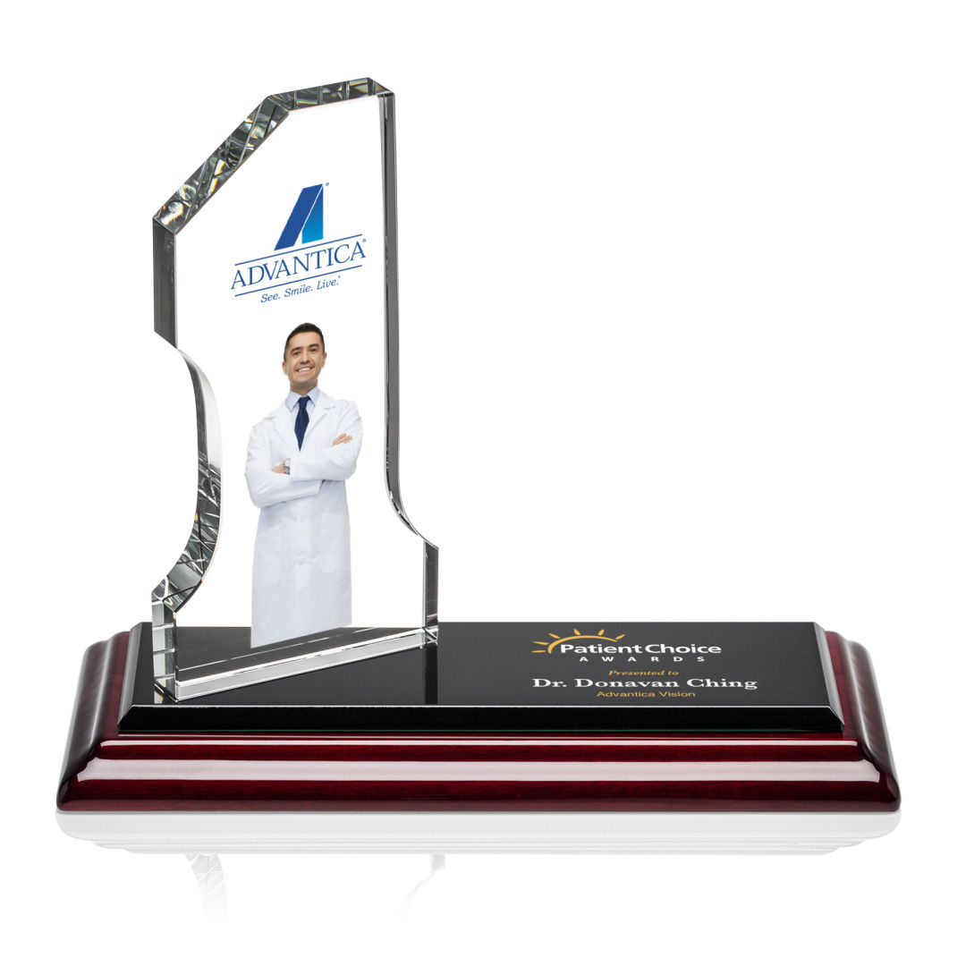 Northam #1 VividPrint™ Award 22