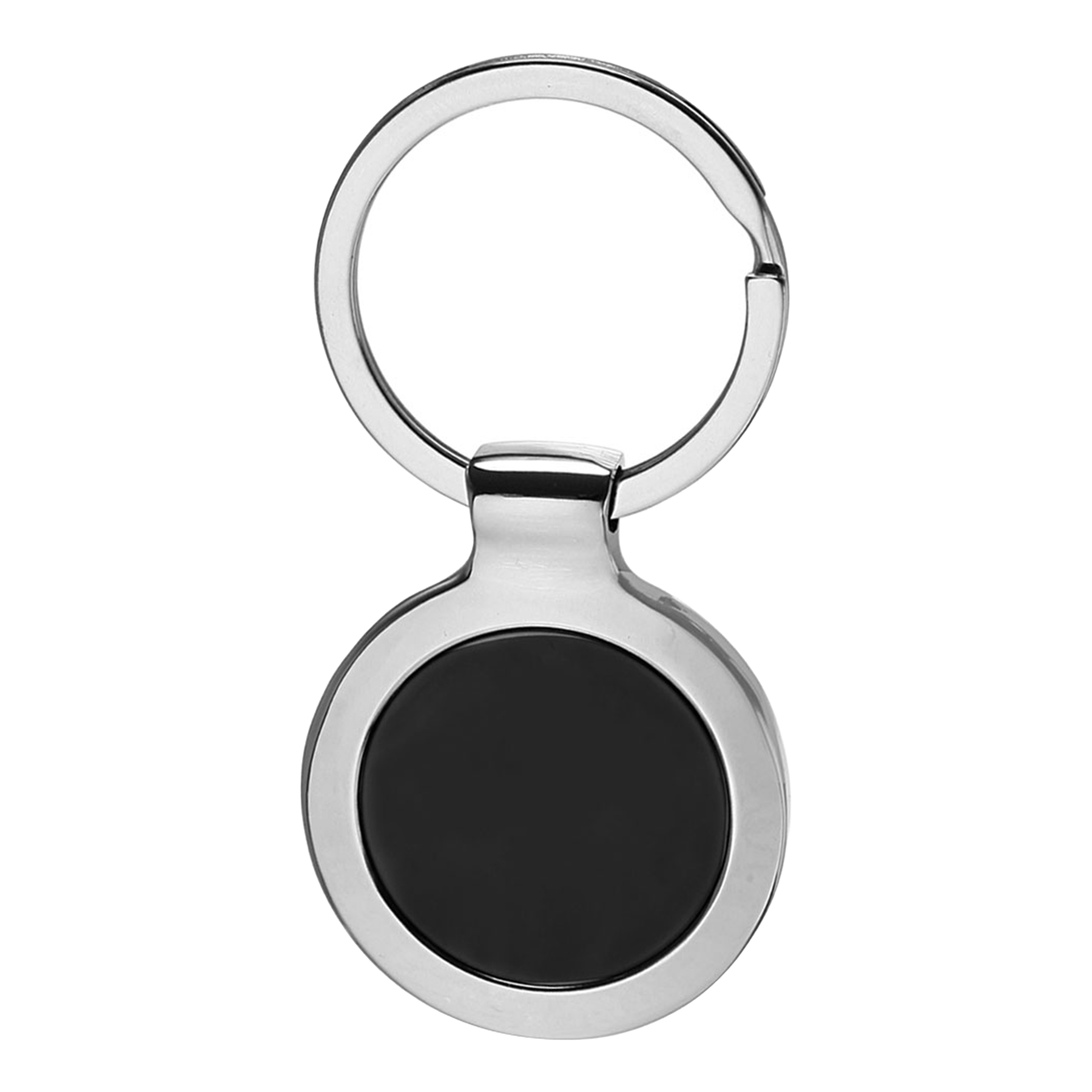 Beies Round Keychain 1