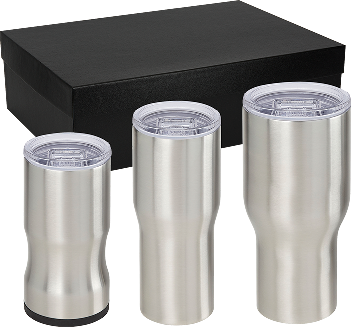Urban Peak® Gift Set (30oz/20oz/3-in-1 Insulator) 13