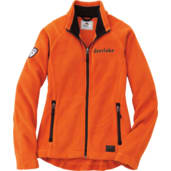 Women's Deerlake Roots73 Micro Fleece Jacket 19