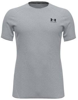 HeatGear Fitted Men's Short Sleeve 8
