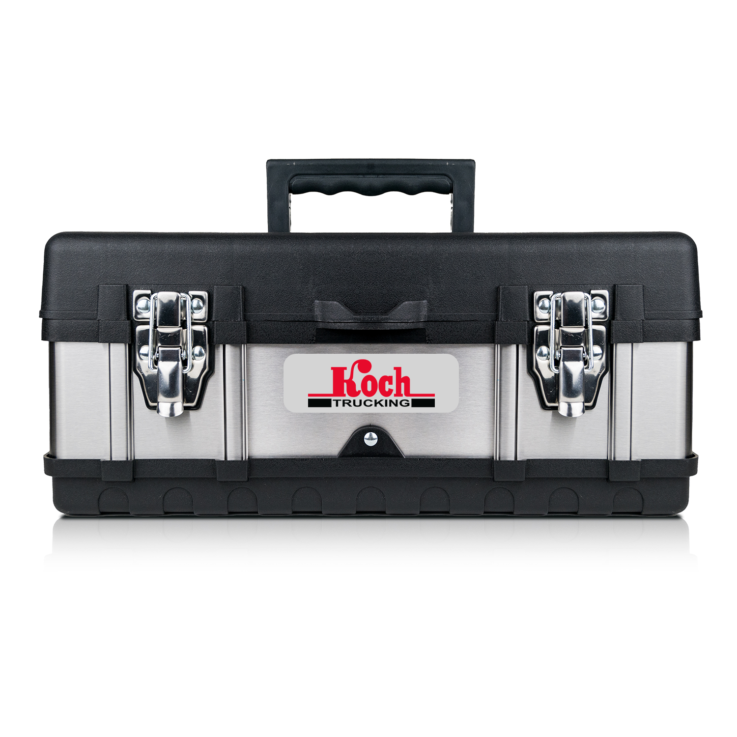 STAINLESS STEEL TOOL BOX