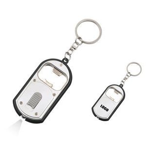 3 In 1 Multifunctional Bottle Opener Keychain With Flashlight 18