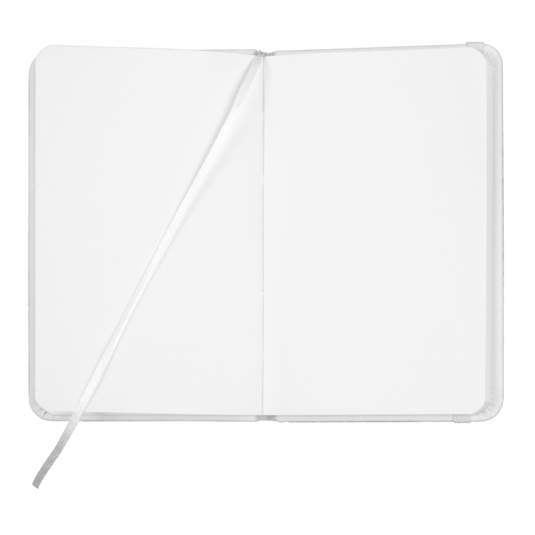 "Softer Jotter" Notepad Notebook 40