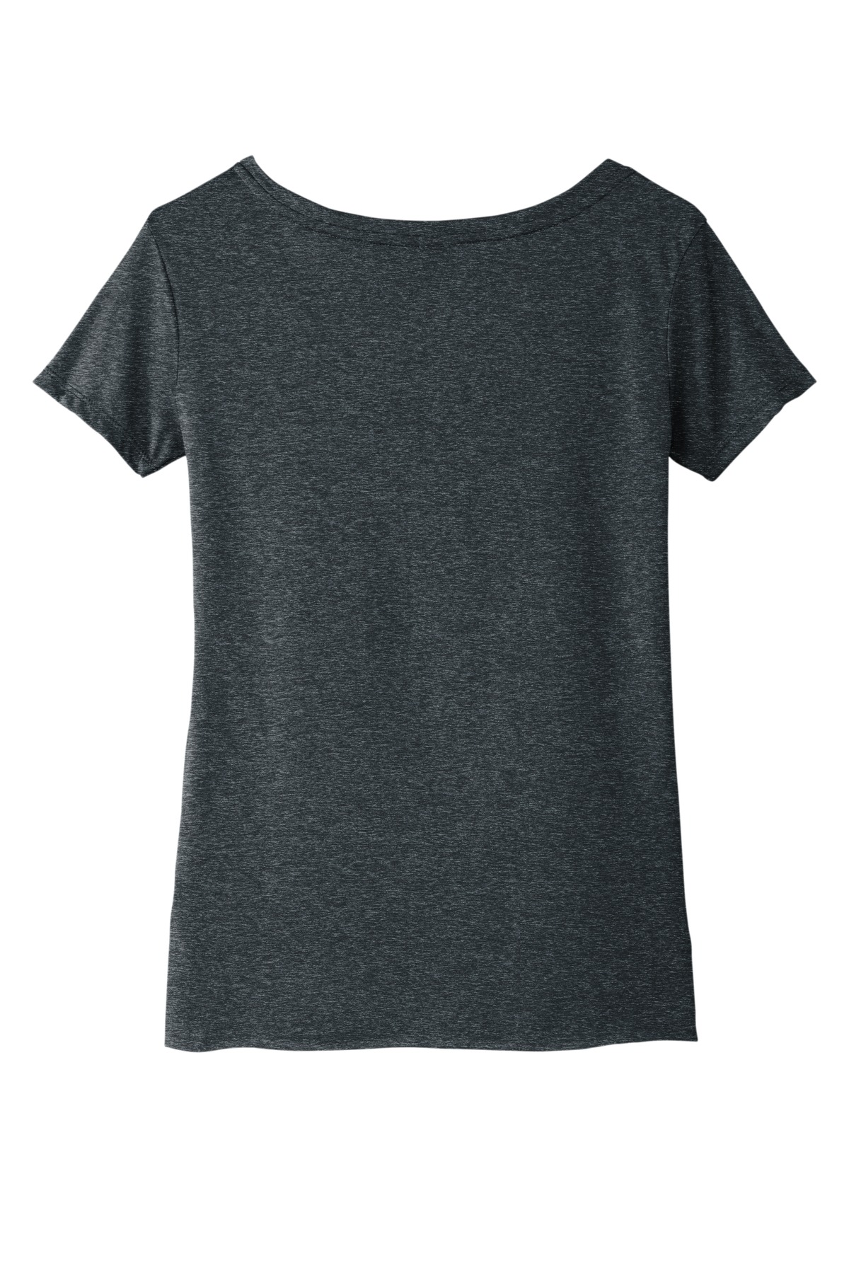 Next Level Apparel Women's Festival Scoop Neck Tee. NL5030 13