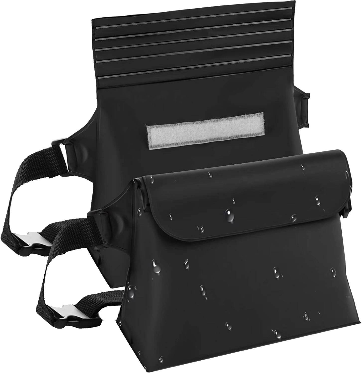 PVC Waterproof Floating Bag Fanny Pack 5