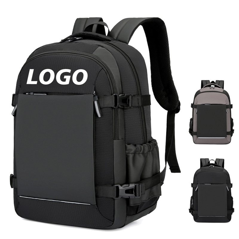 Custom Business Waterproof Laptop Backpack 5