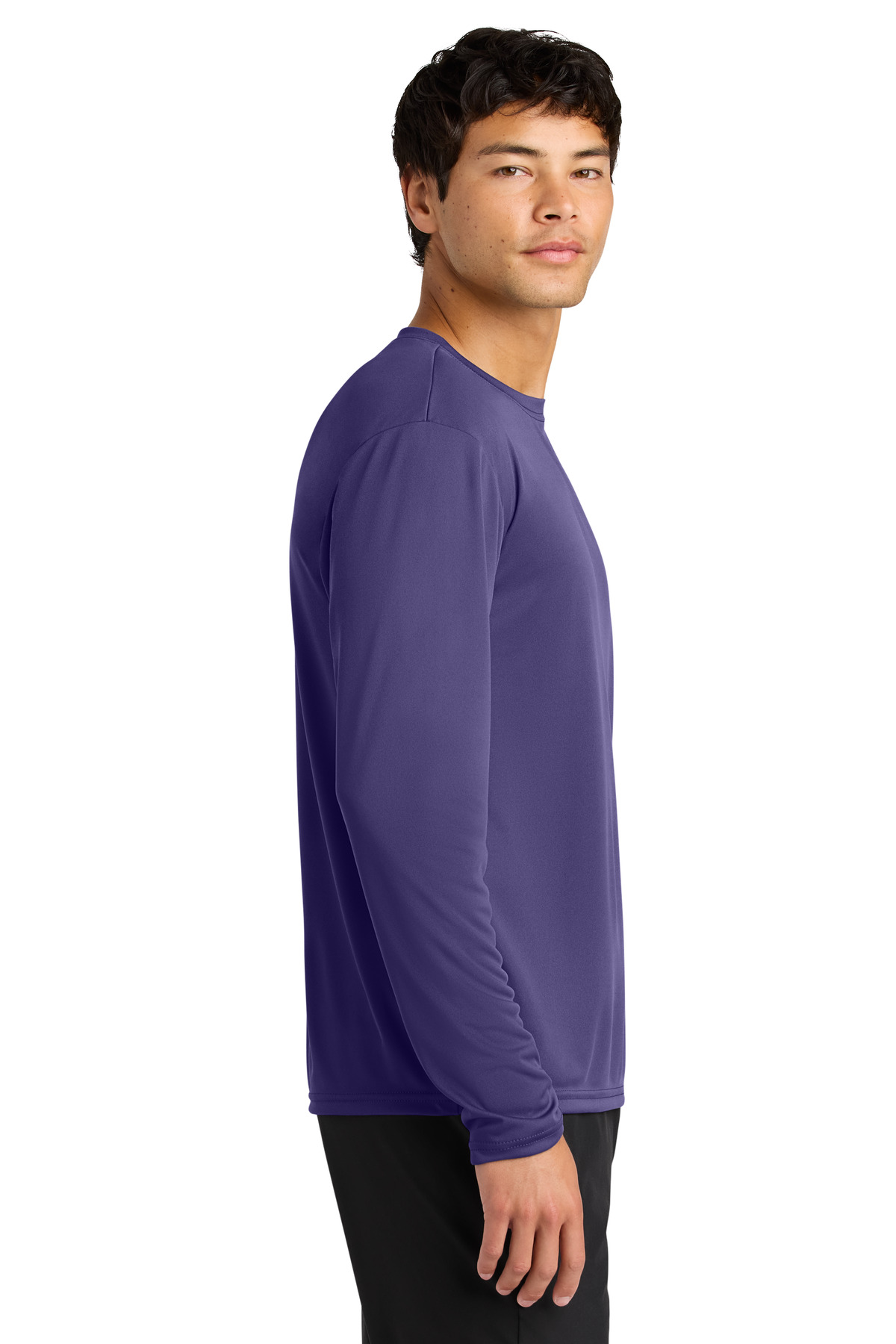 A4 Cooling Performance Long Sleeve Tee A4N3165 84