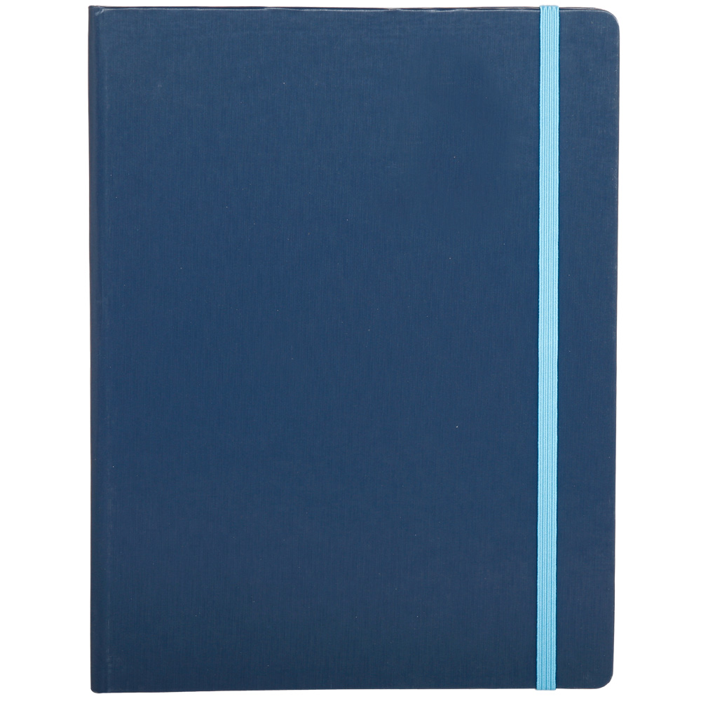 Hardcover Journals with Close Strap 4