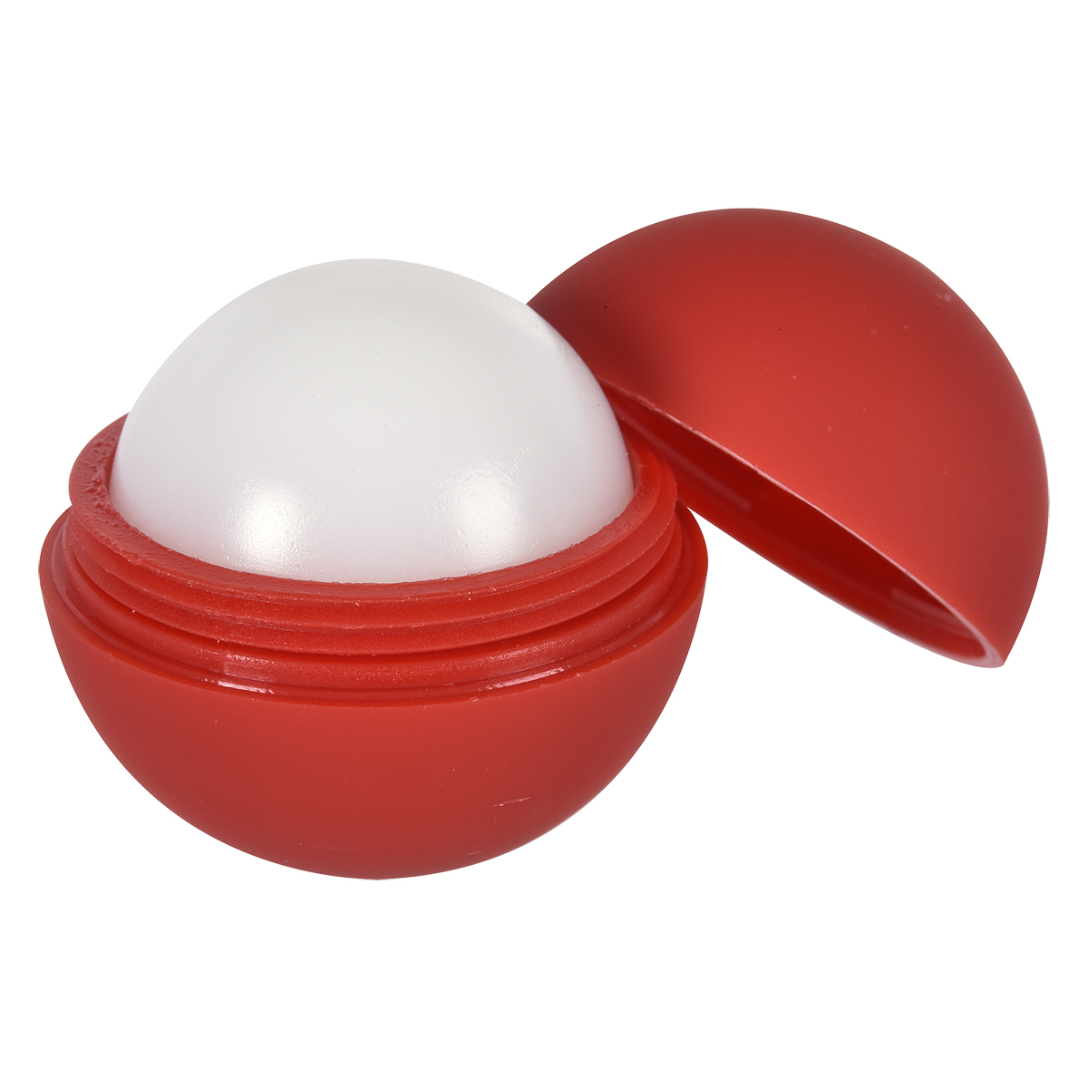 Rubberized Lip Moisturizer Ball 9