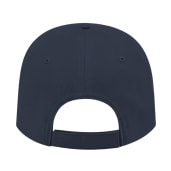 Cap America Lightweight Structured Low Profile Cap 107