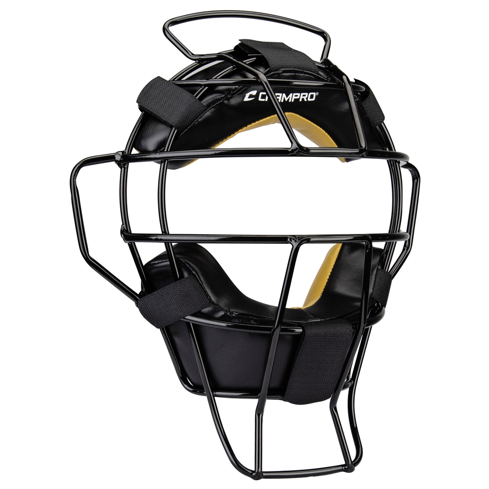 Umpire Mask - Lightweight - 18 oz 1