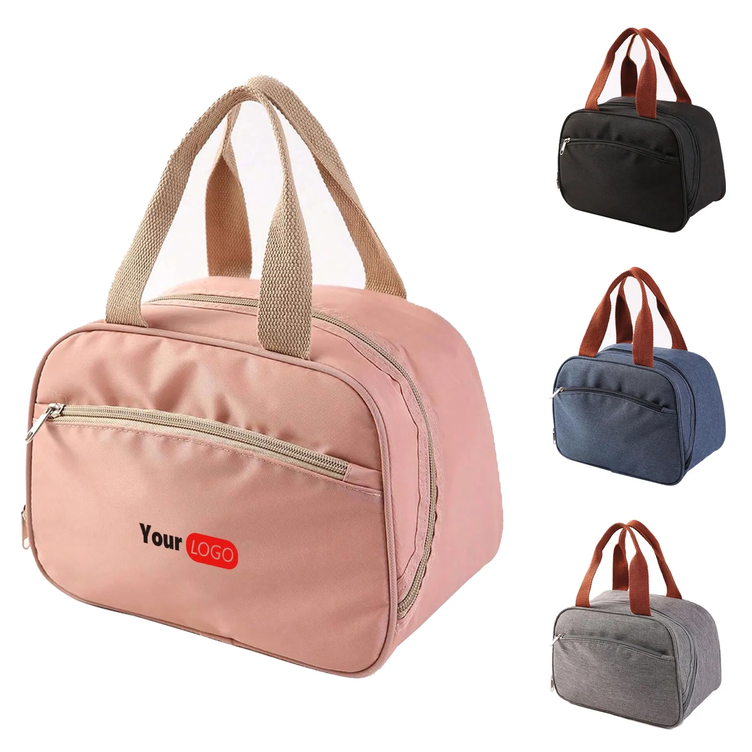Thermal Insulated Lunch Box 2