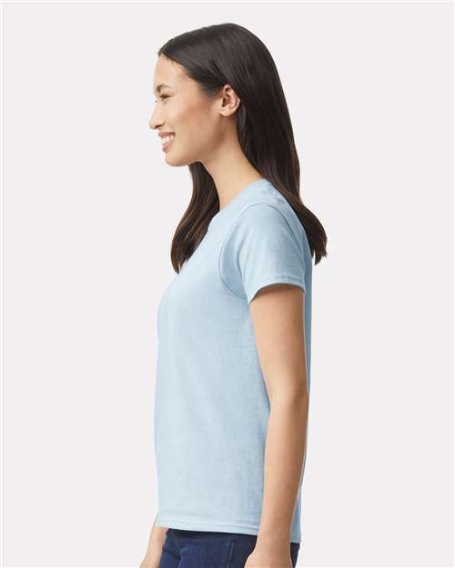 Women's Ultra Cotton® T-Shirt - 2000L 81